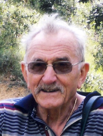 Walter Muller