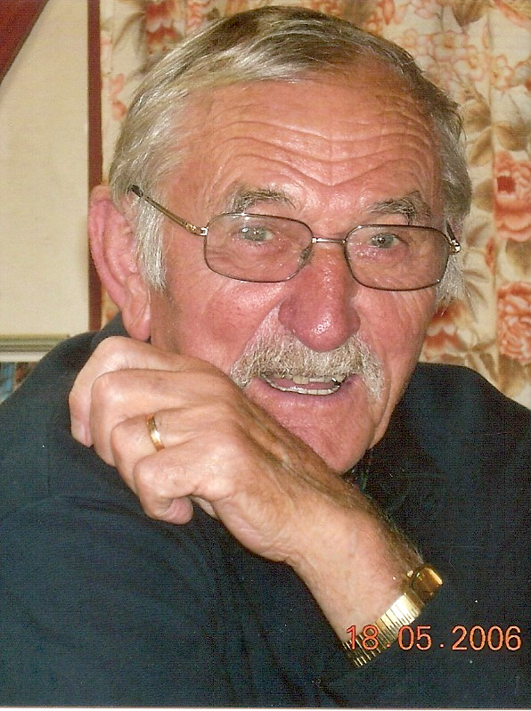 Walter Muller1