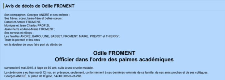froment